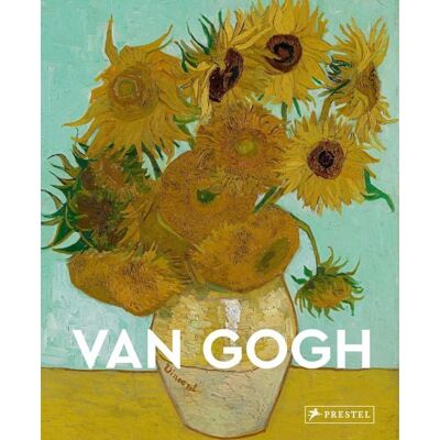 Prestel Van Gogh Prestel Van Gogh