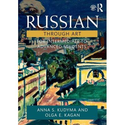 Taylor & Francis Russian Through Art Taylor & Francis Russian Through Art