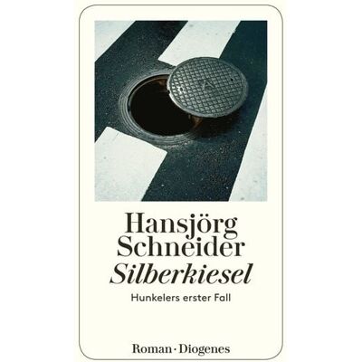 Diogenes Silberkiesel Diogenes Silberkiesel