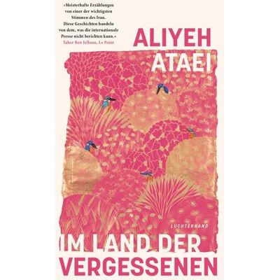 Luchterhand Im Land der Vergessenen Luchterhand Im Land der Vergessenen