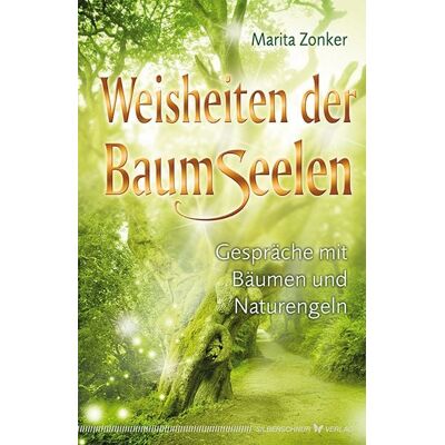 Silberschnur Weisheiten der Baumseelen Silberschnur Weisheiten der Baumseelen