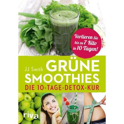 Riva Grüne Smoothies Riva Grüne Smoothies