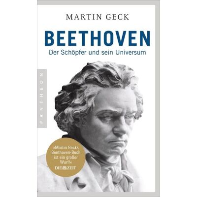Pantheon Beethoven Pantheon Beethoven