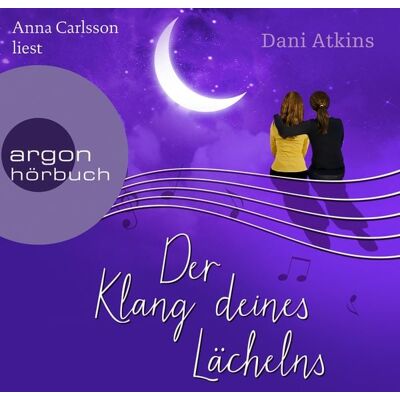 Argon Der Klang deines Lächelns Argon Der Klang deines Lächelns