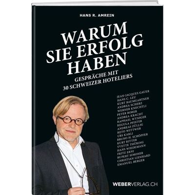 Weber Verlag AG Warum sie Erfolg haben Weber Verlag AG Warum sie Erfolg haben