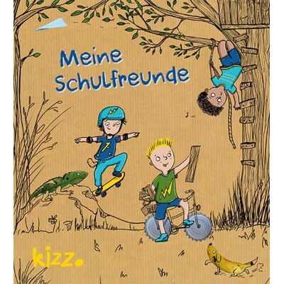 Kizz in Herder Meine Schulfreunde Jungen Kizz in Herder Meine Schulfreunde Jungen