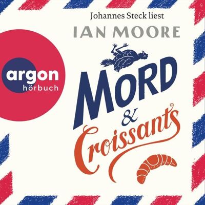Argon Mord & Croissants Argon Mord & Croissants
