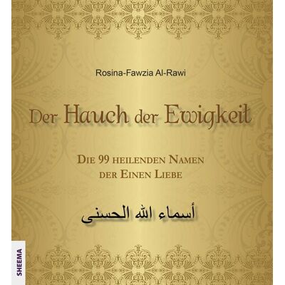 Sheema-Medien-Verlag Der Hauch der Ewigkeit Sheema-Medien-Verlag Der Hauch der Ewigkeit