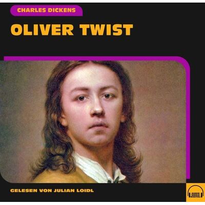 Audio Media Digital Oliver Twist Audio Media Digital Oliver Twist