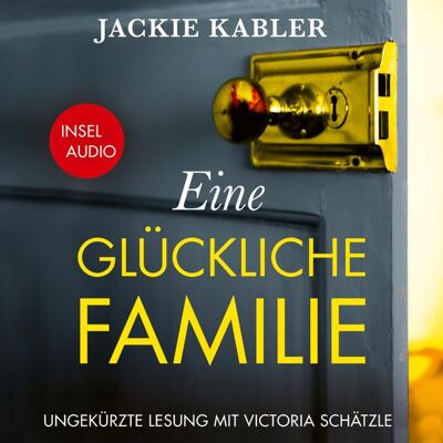Insel Audio Eine glückliche Familie Insel Audio Eine glückliche Familie