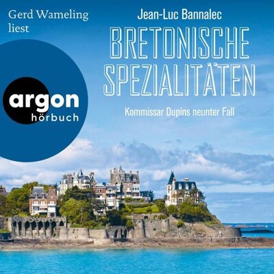 Argon Bretonische Spezialitäten Argon Bretonische Spezialitäten