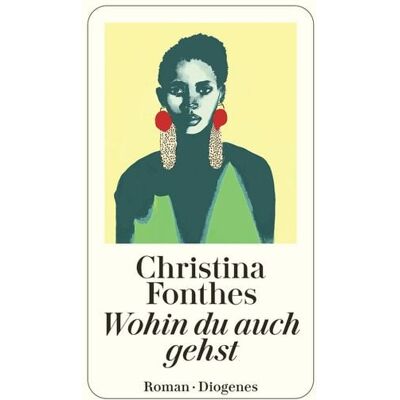 Diogenes Wohin du auch gehst Diogenes Wohin du auch gehst