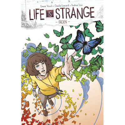 Panini Life is Strange Panini Life is Strange