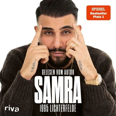 Riva 1995 Lichterfelde Riva 1995 Lichterfelde