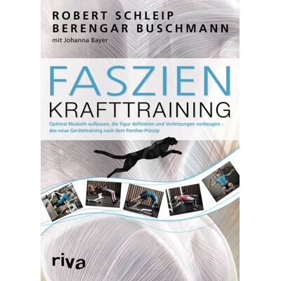 Riva Faszien-Krafttraining Riva Faszien-Krafttraining