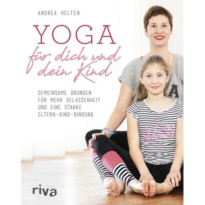 Riva Yoga für dich und dein Kind Riva Yoga für dich und dein Kind