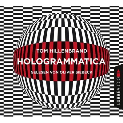 Lübbe Audio Hologrammatica Lübbe Audio Hologrammatica