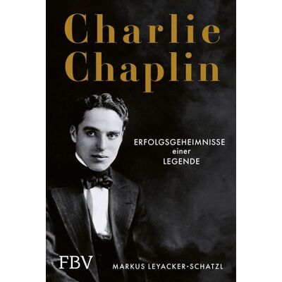Finanzbuch Verlag Charlie Chaplin Finanzbuch Verlag Charlie Chaplin