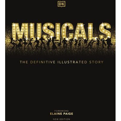 Dorling Kindersley Musicals Dorling Kindersley Musicals