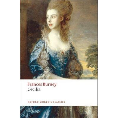 Oxford University Press Cecilia Oxford University Press Cecilia