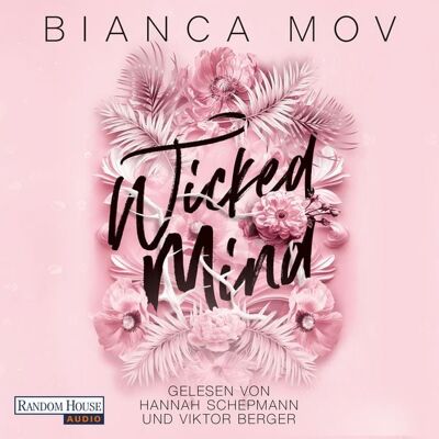 Random House Audio Wicked Mind Random House Audio Wicked Mind