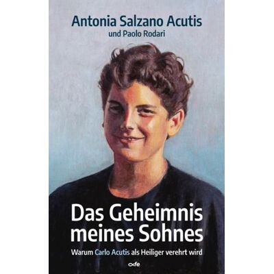 Fe-medienvlg Das Geheimnis meines Sohnes Fe-medienvlg Das Geheimnis meines Sohnes