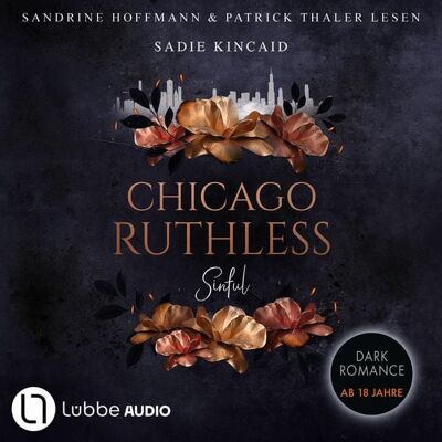 Lübbe Audio Sinful Lübbe Audio Sinful