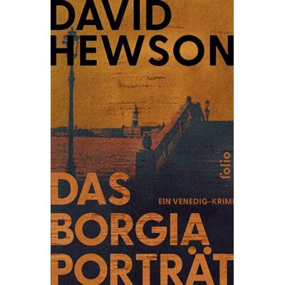 Folio Das Borgia-Porträt Folio Das Borgia-Porträt