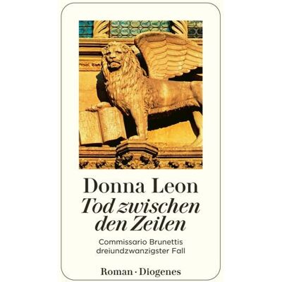 Diogenes Tod zwischen den Zeilen Diogenes Tod zwischen den Zeilen