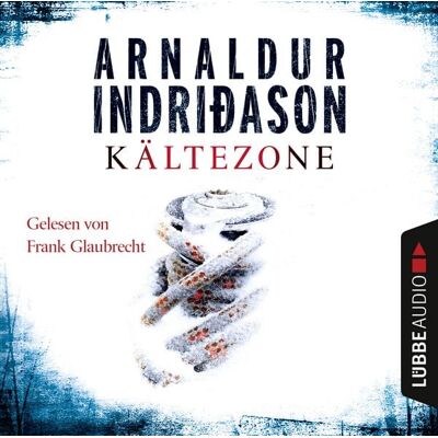 Lübbe Audio Kältezone Lübbe Audio Kältezone