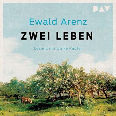 Der Audio Verlag Zwei Leben Der Audio Verlag Zwei Leben