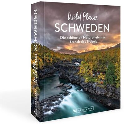 Bruckmann Wild Places Schweden Bruckmann Wild Places Schweden