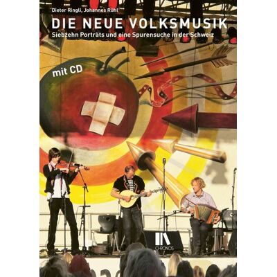 Chronos Die Neue Volksmusik Chronos Die Neue Volksmusik