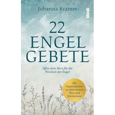 Kampenwand 22 Engelgebete Kampenwand 22 Engelgebete