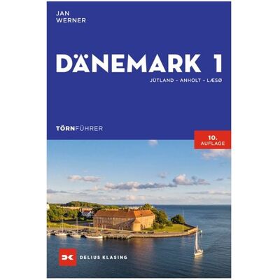 Delius Klasing Törnführer Dänemark 1 Delius Klasing Törnführer Dänemark 1