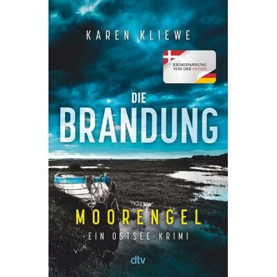 dtv Die Brandung – Moorengel dtv Die Brandung – Moorengel