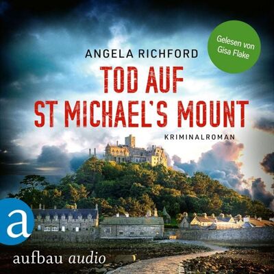 Aufbau Audio Tod auf St Michael's Mount Aufbau Audio Tod auf St Michael's Mount