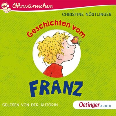 Oetinger audio Geschichten vom Franz Oetinger audio Geschichten vom Franz