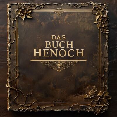 GD Publishing Das Buch Henoch GD Publishing Das Buch Henoch