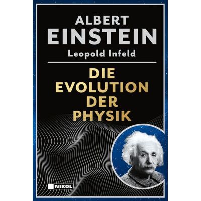 Nikol Die Evolution der Physik Nikol Die Evolution der Physik