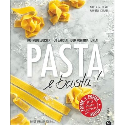 Christian Pasta e basta! Christian Pasta e basta!