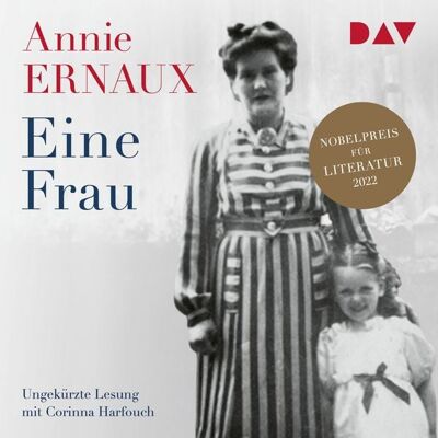 Der Audio Verlag Eine Frau Der Audio Verlag Eine Frau