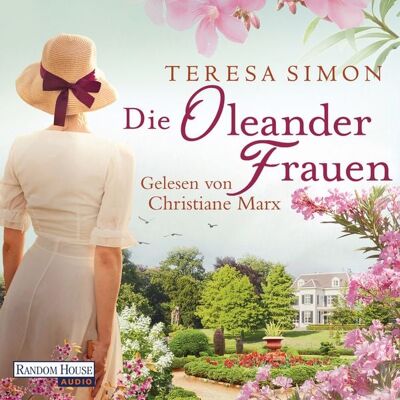 Random House Audio Die Oleanderfrauen Random House Audio Die Oleanderfrauen