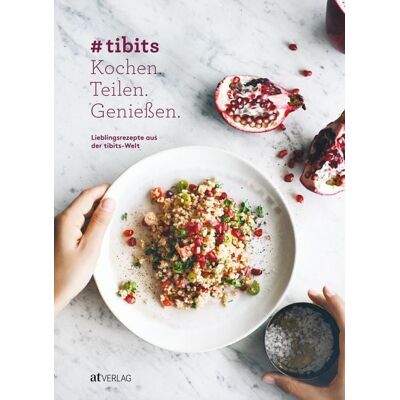 AT Verlag #tibits AT Verlag #tibits