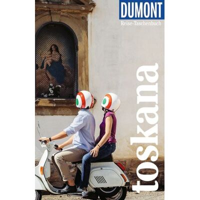 MairDuMont DUMONT Reise-Taschenbuch Reiseführer Toskana MairDuMont DUMONT Reise-Taschenbuch Reiseführer Toskana