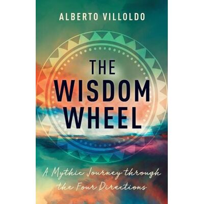 Hay House The Wisdom Wheel Hay House The Wisdom Wheel
