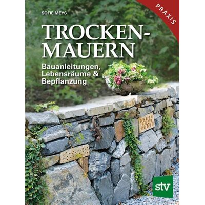Stocker, L Trockenmauern Stocker, L Trockenmauern