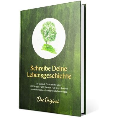 My Biography | jbriels Verlag Schreibe Deine Lebensgeschichte - Das Original My Biography | jbriels Verlag Schreibe Deine Lebensgeschichte - Das Original