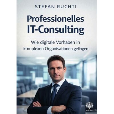 GRIN Professionelles IT-Consulting GRIN Professionelles IT-Consulting