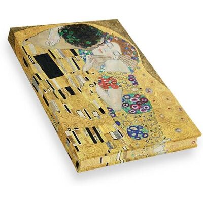 Prestel Artists' Sketchbook Klimt The Kiss Prestel Artists' Sketchbook Klimt The Kiss